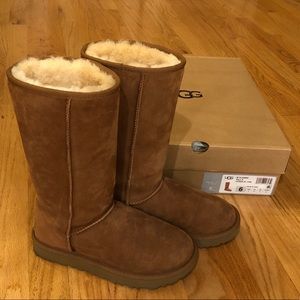 UGG Classic Tall ll